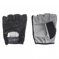 GLOVES AERIUS RETRO MESH L BK