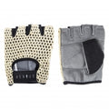 GLOVES AERIUS RETRO MESH LG NATURA