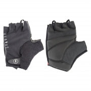 GLOVES AERIUS CLASSIC LG BK