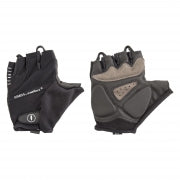 GLOVES AERIUS GEL LG BK