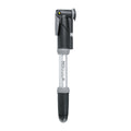 Topeak mini dual G pump