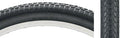 Kenda K927 Cruiser Tire 26x2.125 Steel Bead Black