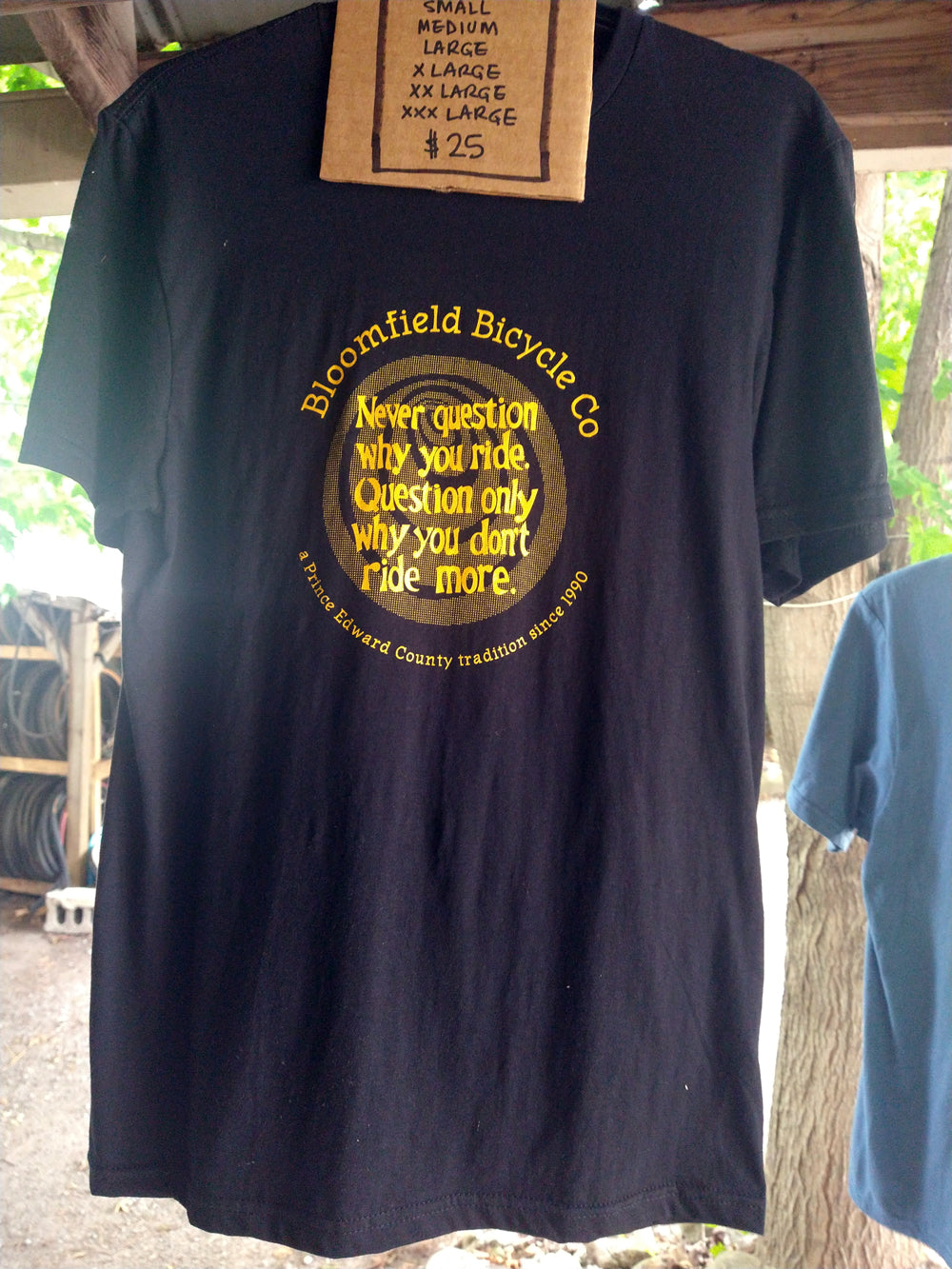 TV-SUCKS mens Tshirt,black,S