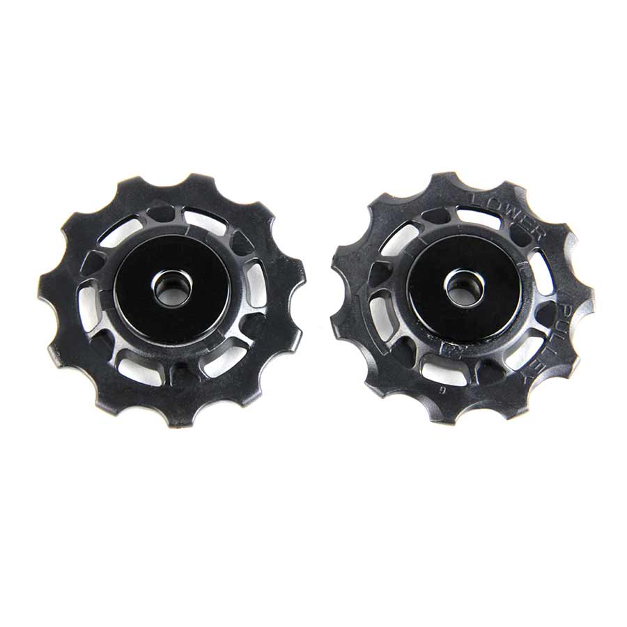 SRAM X9 / X10 Derailleur pulleys (jockey wheels)