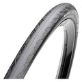 Maxxis Tires High Road SL 700 x 25 Black Fold/170 HYPR-S/K2/TR - TB00340100