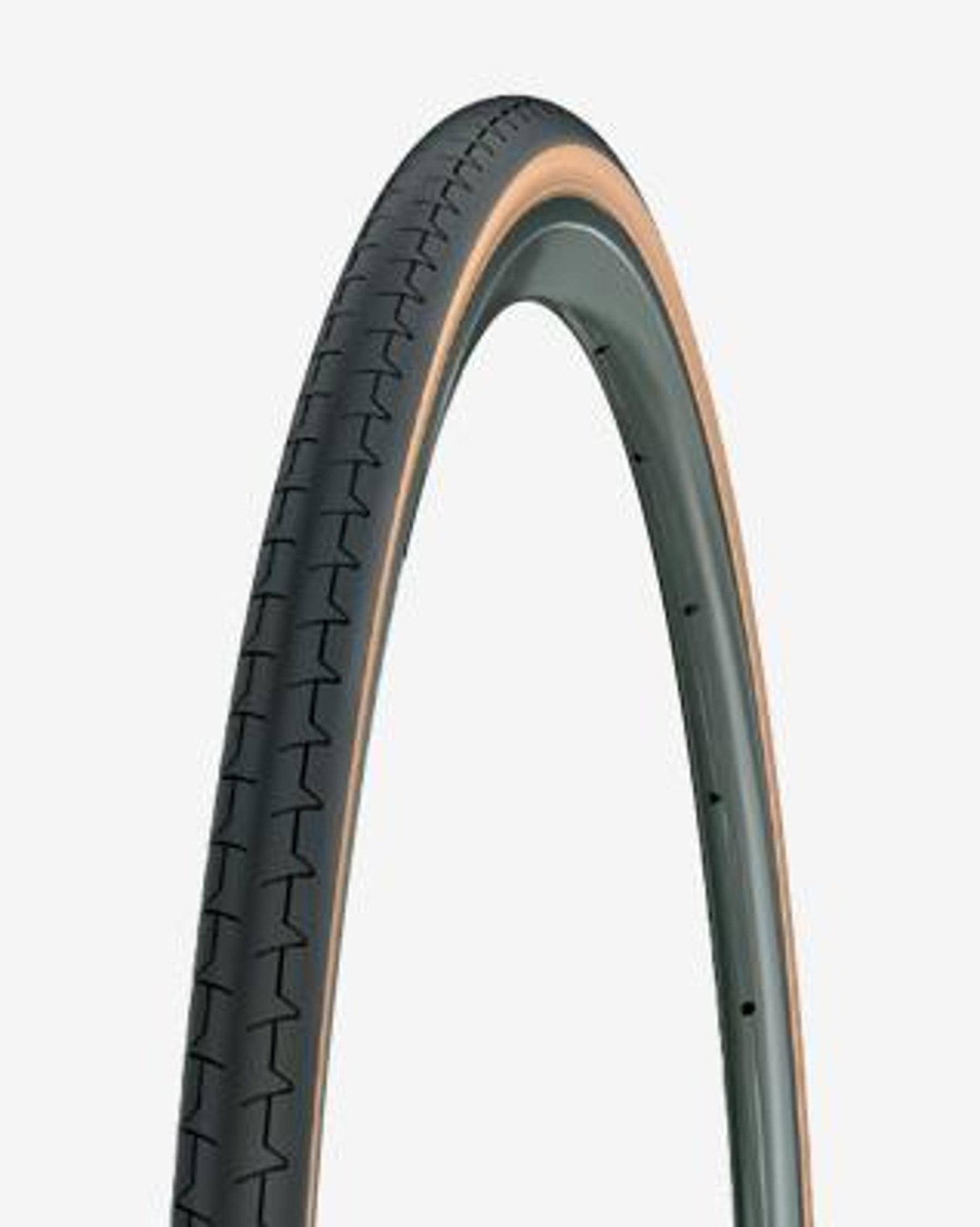 700 x 23 michelin dynamic skinwall wire bead tire NOS