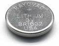 rayovac DL1632 Lithium Coin Battery