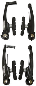 Tektro857 V-Brake caliper set