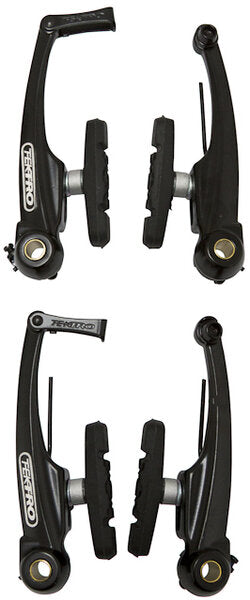Tektro857 V-Brake caliper set