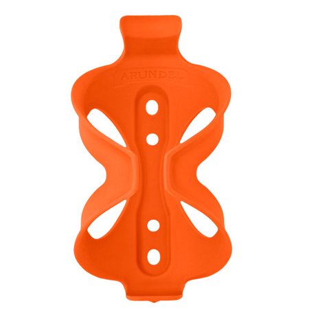 Arundel Sport Bottle Cage Orange (B00YI7NOG8)