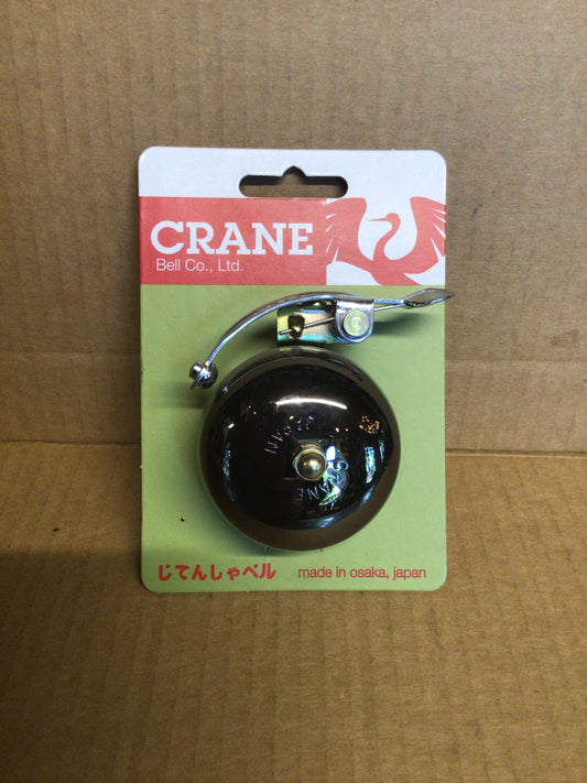 crane bell neo,black,brass