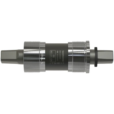 Shimano BB-UN300 Square Taper JIS 68x118mm Spindles BSA (English) Bottom Bracket