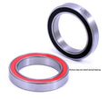 Enduro 71806 (6806) ABEC-5 Angular Contact Bearing /each (30mm x 42mm x 7mm - 30mm spindle)