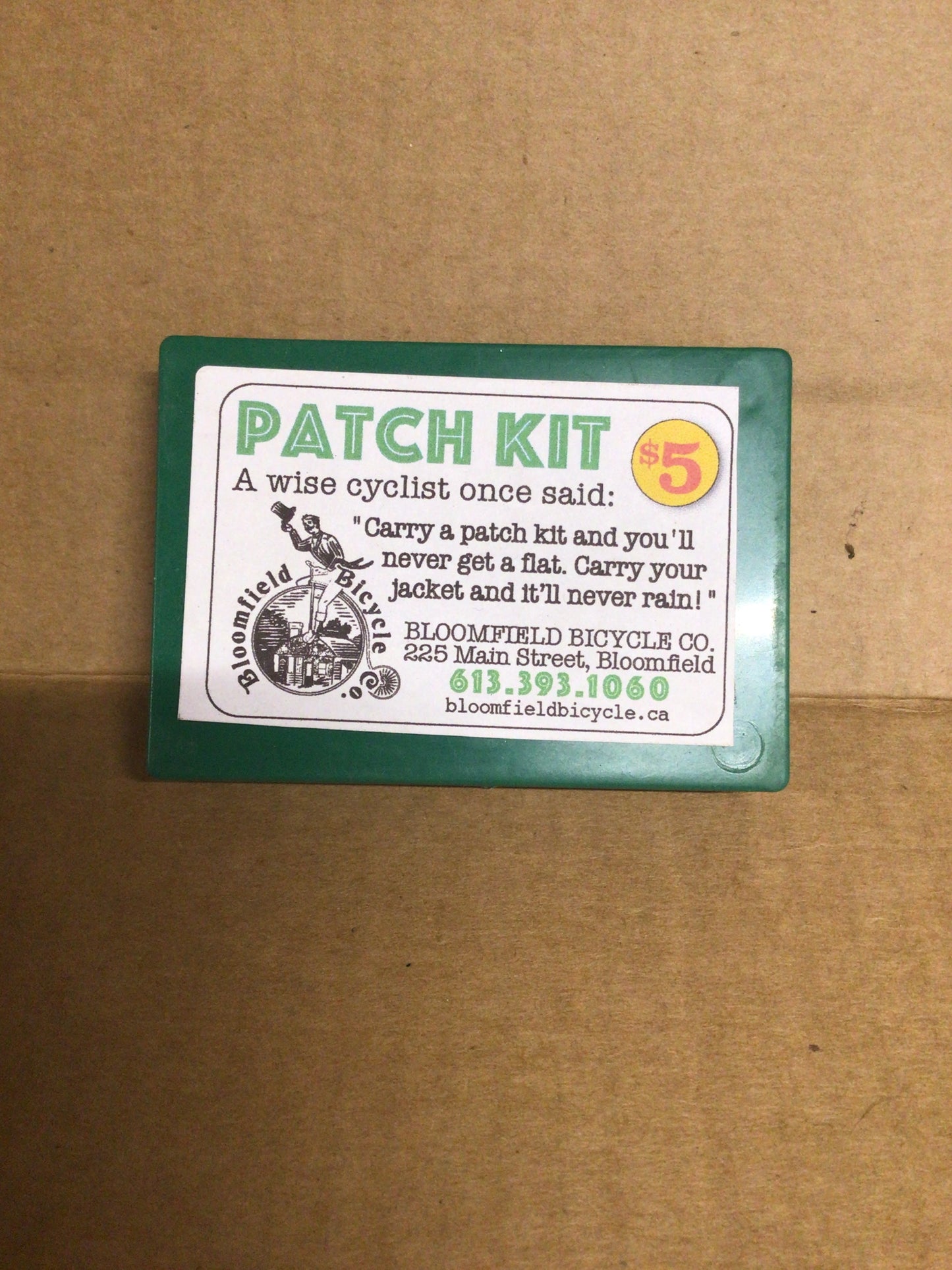 patch kit