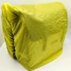 Safari Double rear pannier w/rain cover