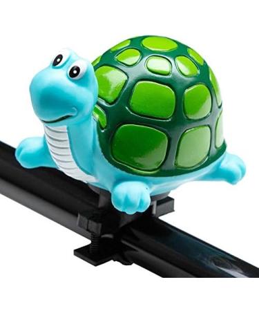 49N turtle handlebar horn
