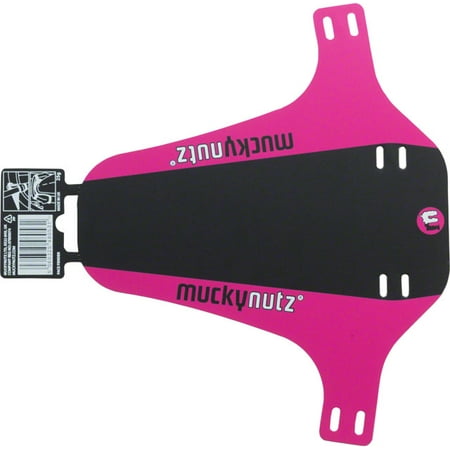 Mucky Nutz Face Fender Magenta