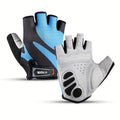 vilico gloves blue XL