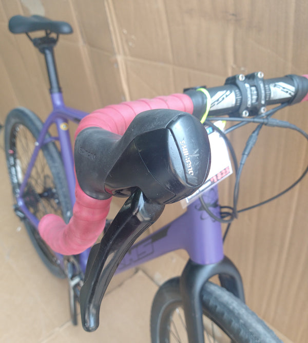 2018 KHS Grit 440 (XL) 650b/700c USED, consignment, no tax, no warranty