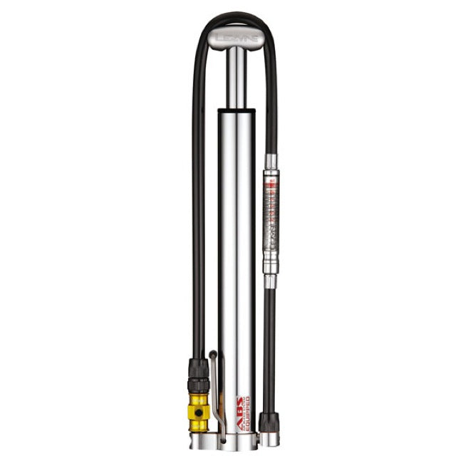 Lezyne Micro Floor Drive HVG Pump w/Gauge