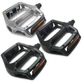 Race B102 1/2” aluminum Pedal