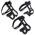 wellgo brakes: caliper clip kit strap/cup/hardware (L)