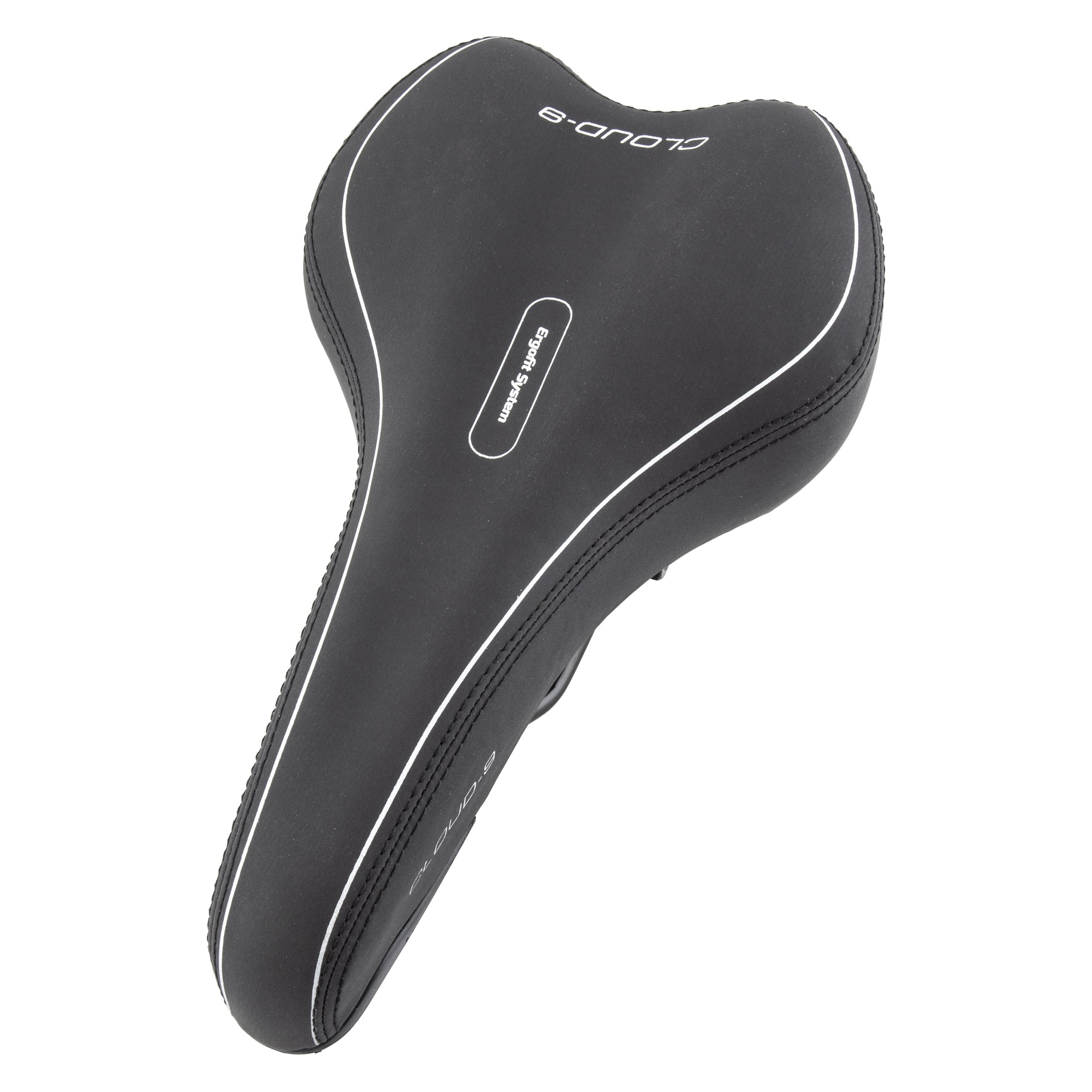 Cloud Nine saddle SPORT anatomic men SOFTtouch