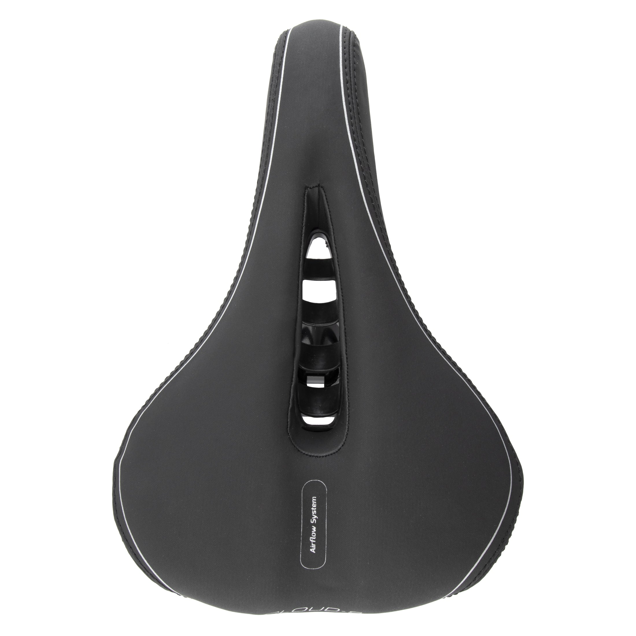 Cloud Nine saddle SPORT AIRFLOW LADIES softtoucht B