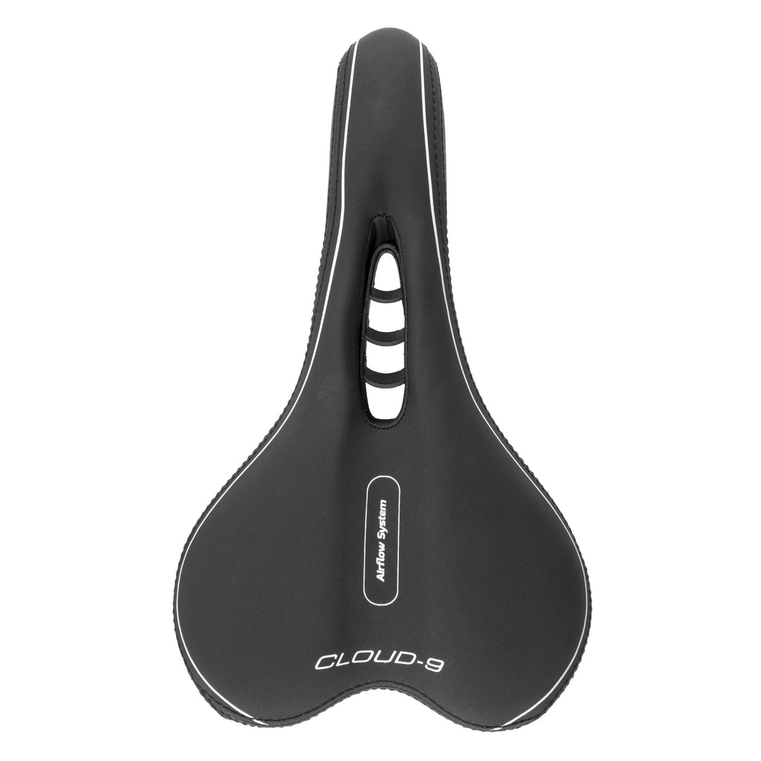 Cloud Nine saddle SPORT SELECT AIRFLOW men SOFT