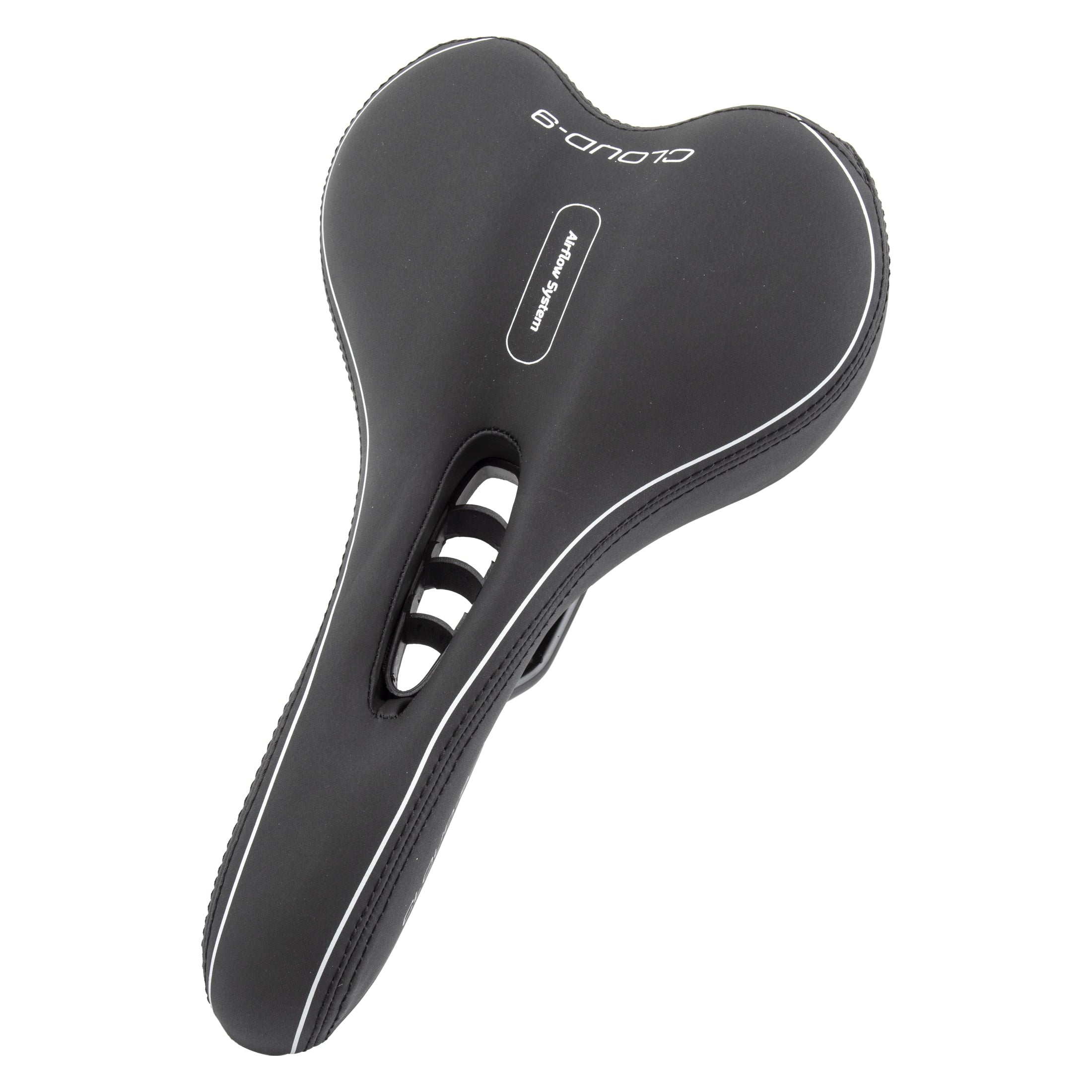Cloud Nine saddle SPORT SELECT AIRFLOW men SOFT