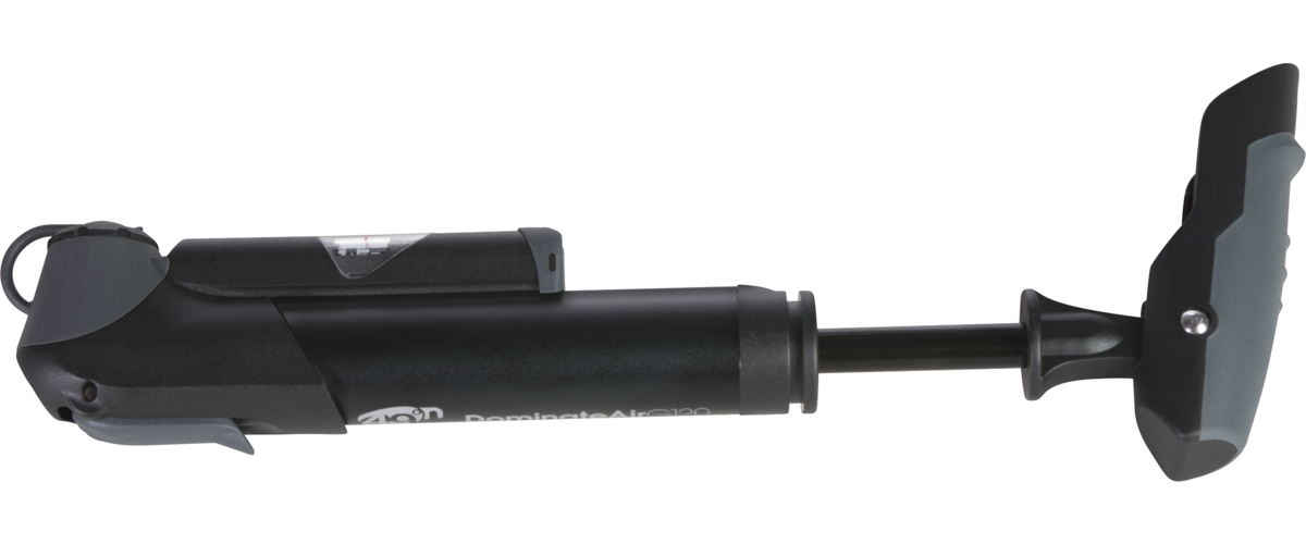 49N DominateAir mini floor pump