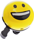 Emoji Bell - smiley face