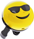Emoji Bell - sunglasses
