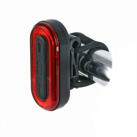 Gemini Juno 100 Road Rear Light - JUNO