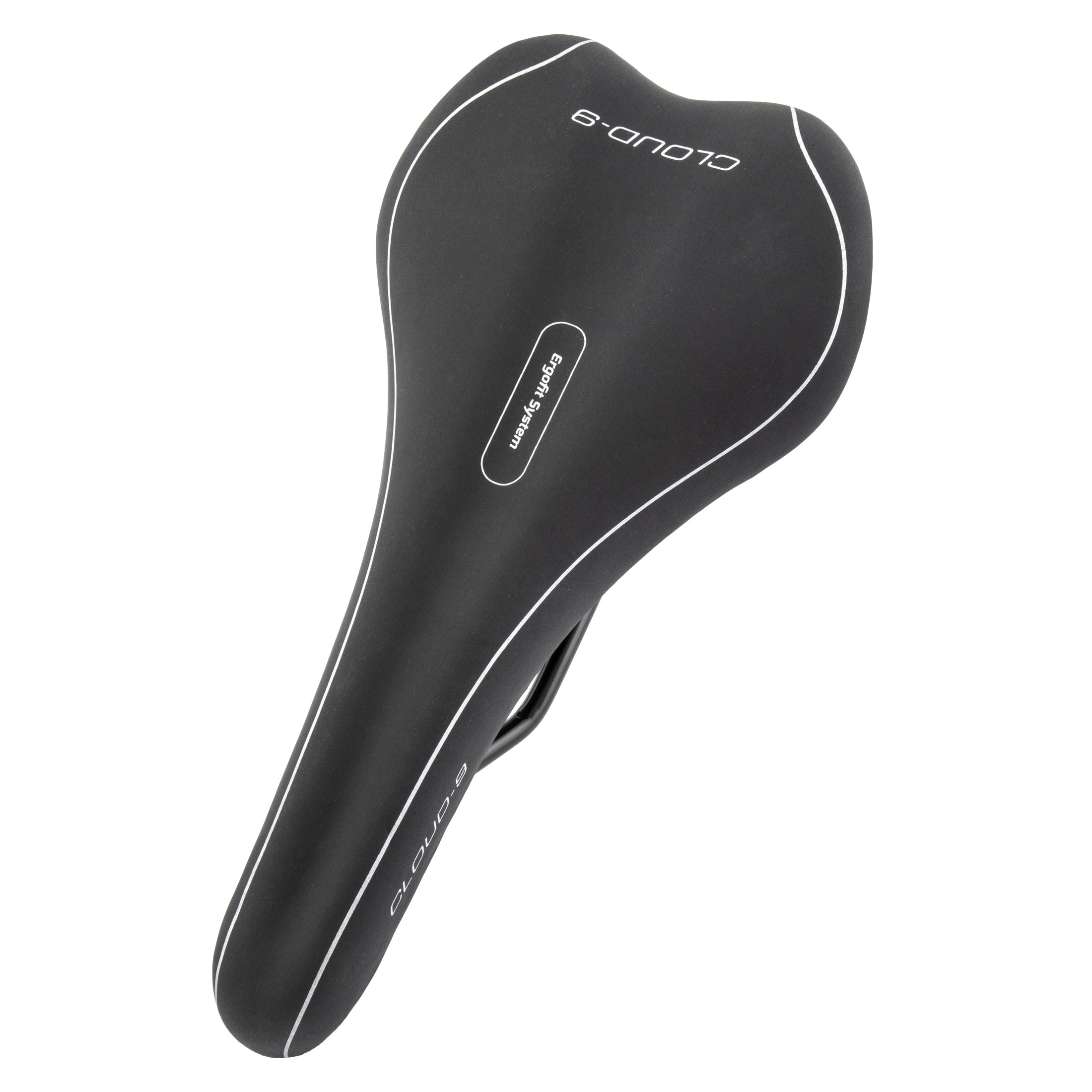 Cloud Nine saddle SPORT all-around men SOFTtouch