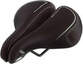 SERFAS RX HYBRID LYCRA saddle