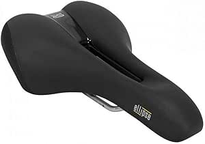 selle royale skin gel ellipse w/elastomers