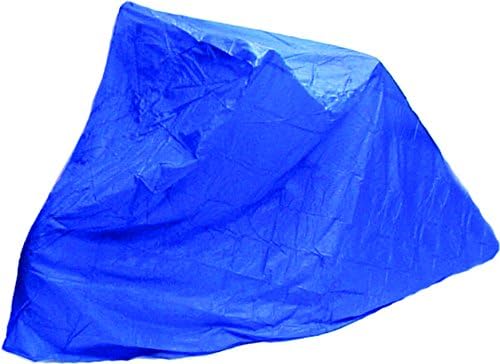 Action bicycle cover