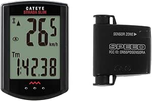 cateye strada wireless CC-RD310W