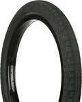 HARO LAMESA TR 20x2.4W BLK-blk