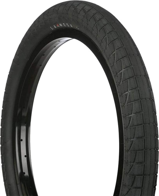 HARO LAMESA TR 20x2.4W BLK-blk
