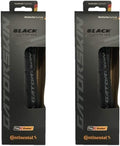 700 x 28 continental gatorskin,black,special edition folding