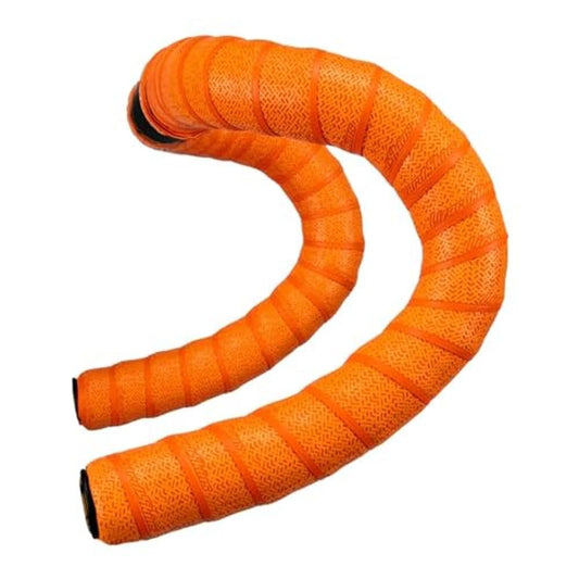 Lizard Skins DSP Bar Tape 2.5mm - Neon tangerine