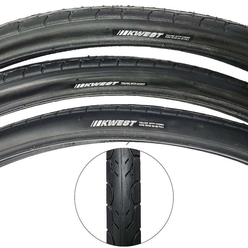 700 x 28 kenda kwest K193