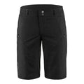 Garneau Leeway 2 Short - black Mens XX-Large