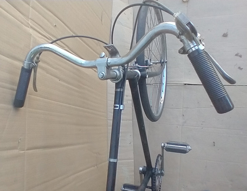 1954 Raleigh Sports 3spd Rebuilt, Reconditioned USED 56cm