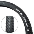 27.5 x 1.95 CST,black jack