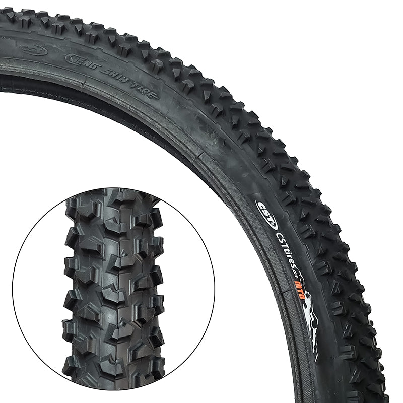 26 x 2.10 cst c1820 mtb tire