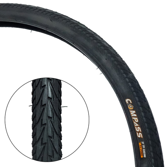 700 x 38 damco compass wire bead tire