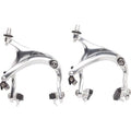 Tektro R559 Road Brake Caliper, Rear,  Dual Pivot  Recessed Nut